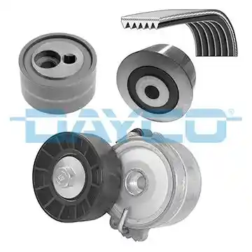 DAYCO KPV051