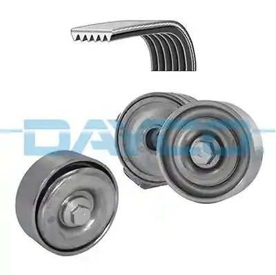 DAYCO KPV064HD