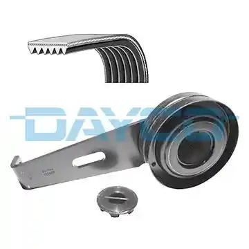 DAYCO KPV102