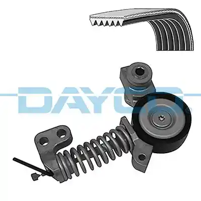 DAYCO KPV1223