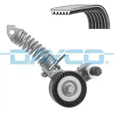 DAYCO KPV1225