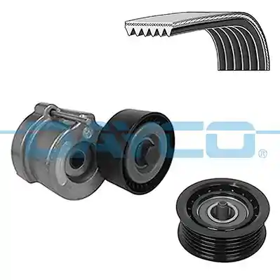 DAYCO KPV1229