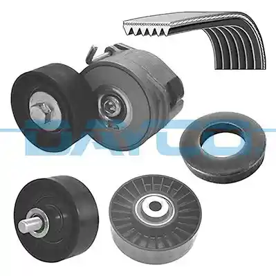 DAYCO KPV138