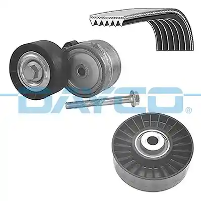 DAYCO KPV139