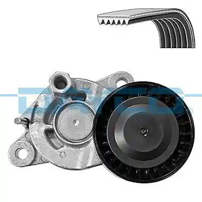 DAYCO KPV1494