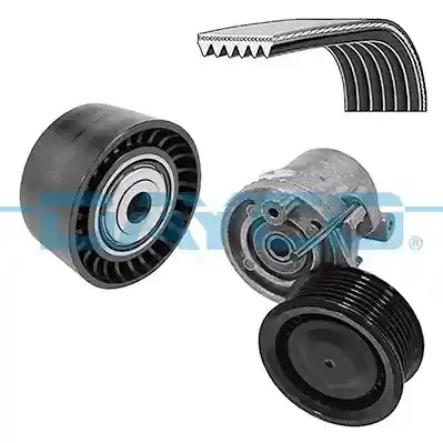 DAYCO KPV1535