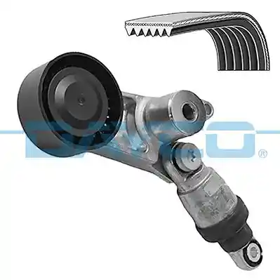 DAYCO KPV1536
