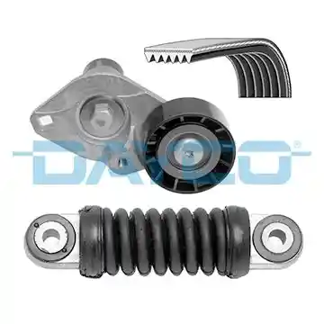 DAYCO KPV153