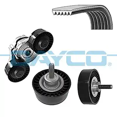 DAYCO KPV1541