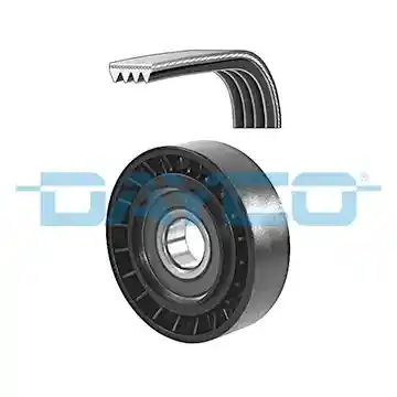 DAYCO KPV157