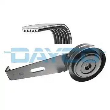 DAYCO KPV163