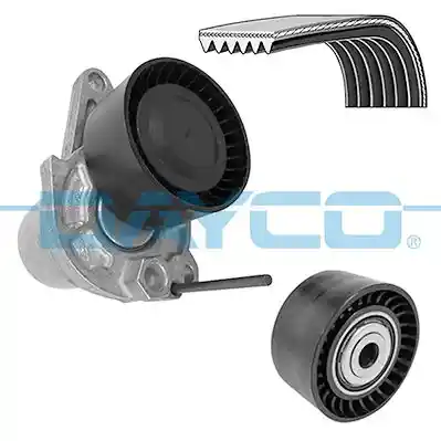 DAYCO KPV1683