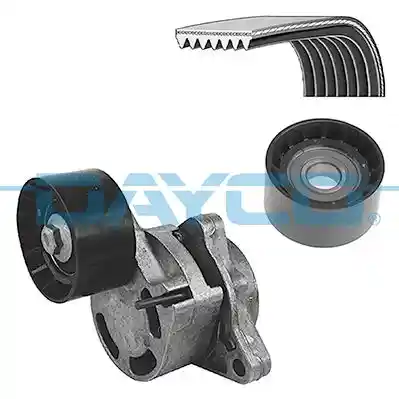 DAYCO KPV187