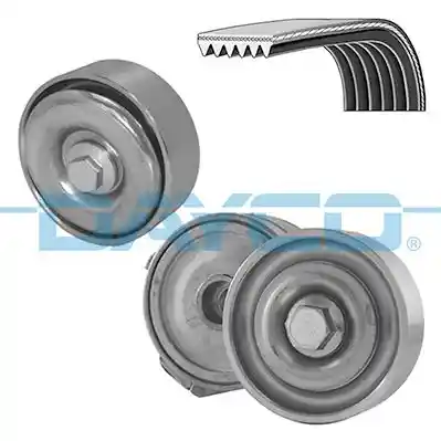 DAYCO KPV189HD