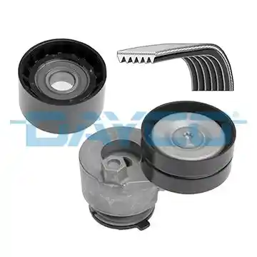 DAYCO KPV196