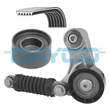 DAYCO KPV204