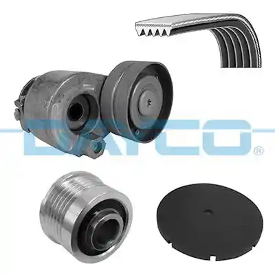 DAYCO KPV215