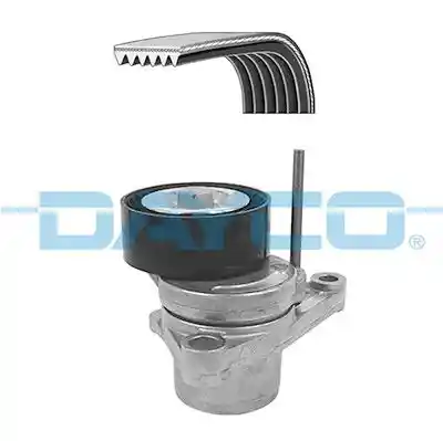 DAYCO KPV223