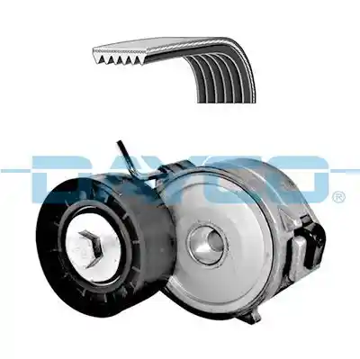 DAYCO KPV237