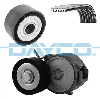 DAYCO KPV242
