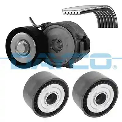 DAYCO KPV243