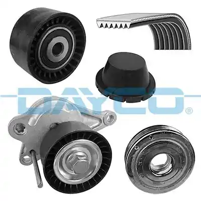 DAYCO KPV245
