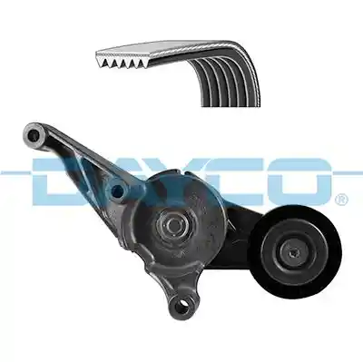 DAYCO KPV250 DAYCO KPV250