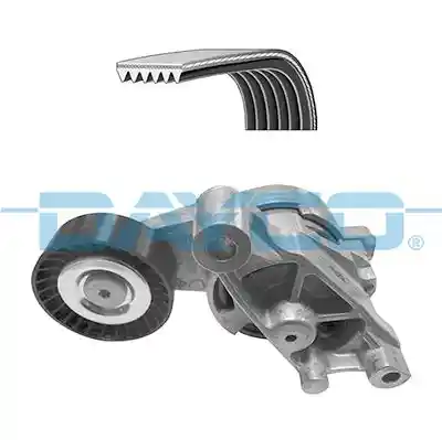 DAYCO KPV252 DAYCO KPV252