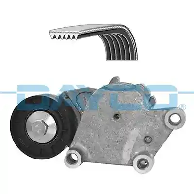 DAYCO KPV257