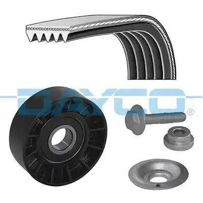 DAYCO KPV266