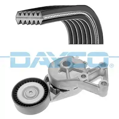DAYCO KPV267