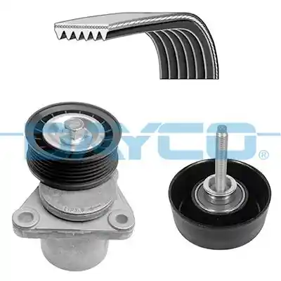 DAYCO KPV271