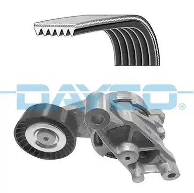 DAYCO KPV272