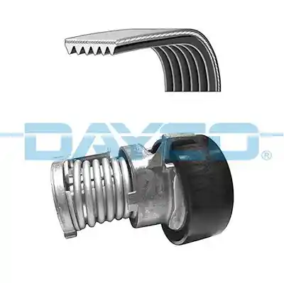 DAYCO KPV277