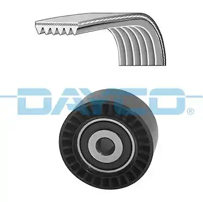 DAYCO KPV286