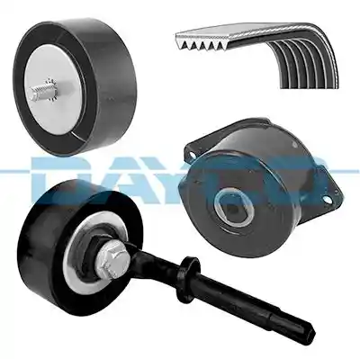 DAYCO KPV287