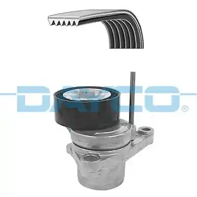 DAYCO KPV289