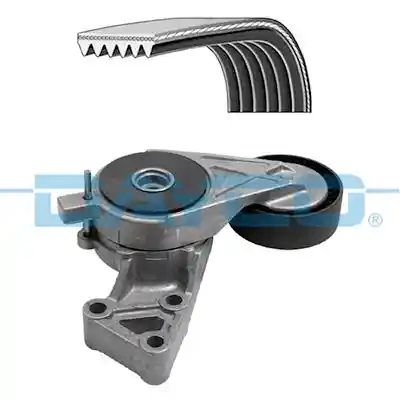 DAYCO KPV327