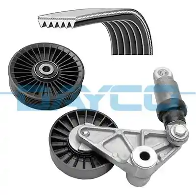 DAYCO KPV331