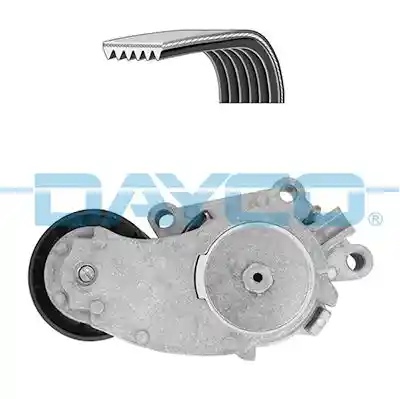DAYCO KPV334
