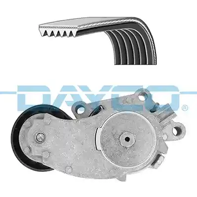 DAYCO KPV343