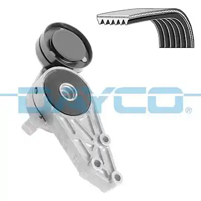 DAYCO KPV352