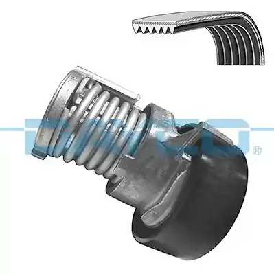 DAYCO KPV354