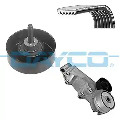 DAYCO KPV367