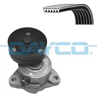 DAYCO KPV368