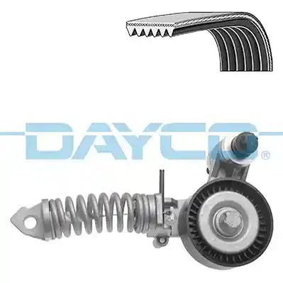 DAYCO KPV371