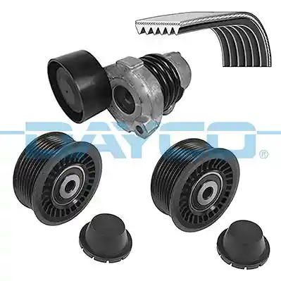 DAYCO KPV393