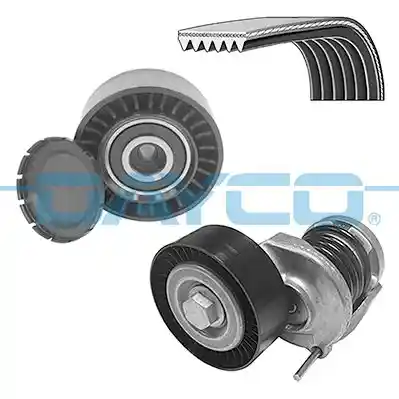 DAYCO KPV396
