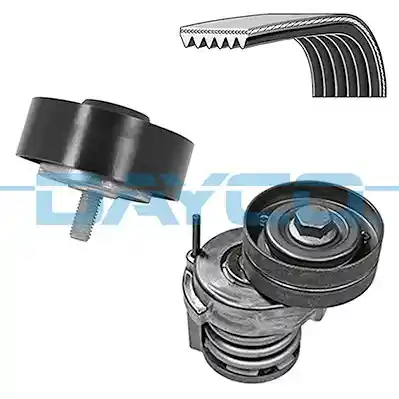 DAYCO KPV401