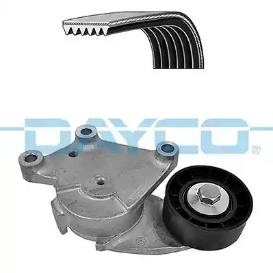 DAYCO KPV403